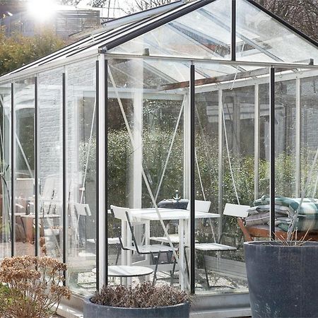 Appartamento Tangen Kungshamn Esterno foto