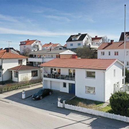 Appartamento Tangen Kungshamn Esterno foto