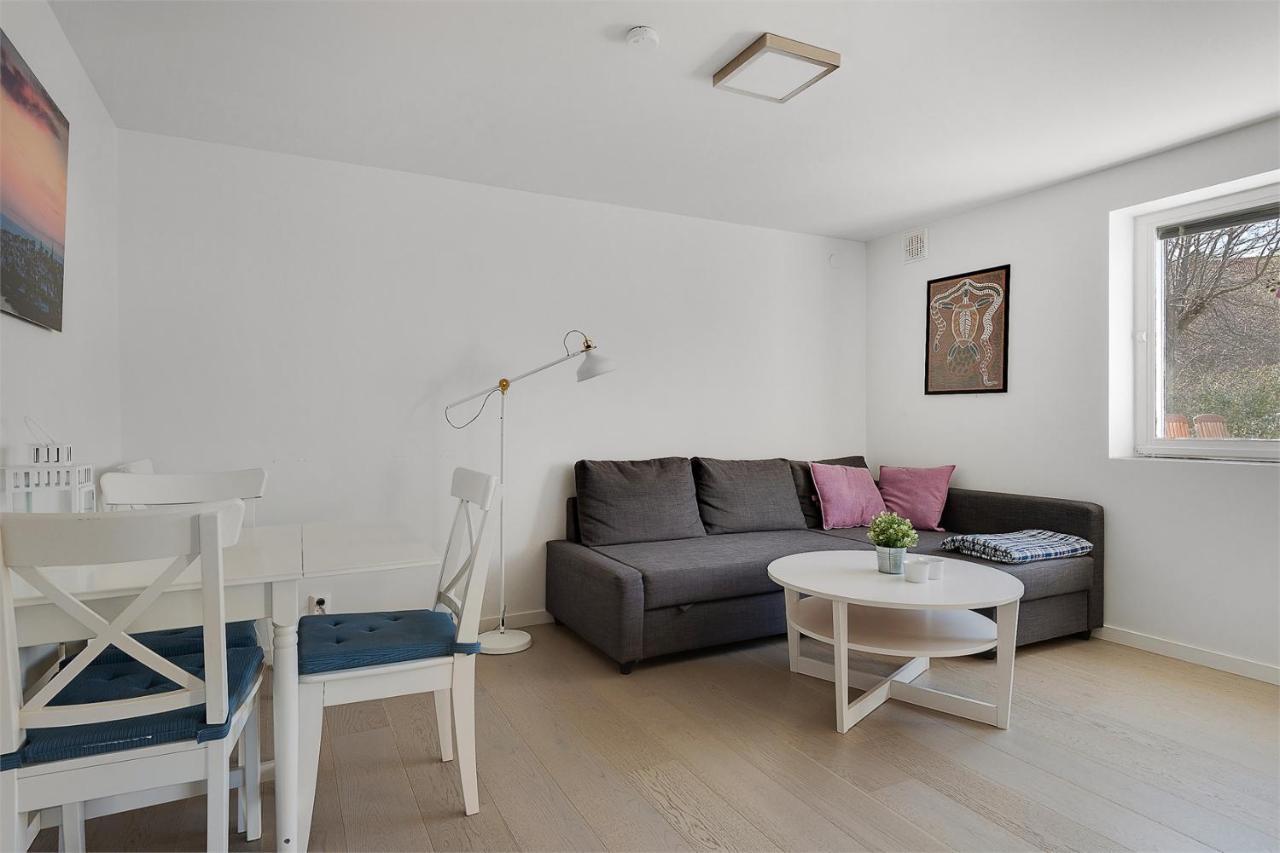 Appartamento Tangen Kungshamn Esterno foto