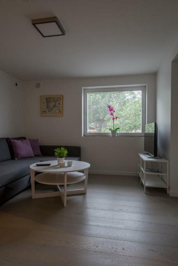 Appartamento Tangen Kungshamn Esterno foto